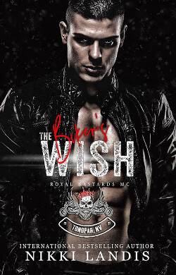 Желание байкера (ЛП) - Лэндис Никки - Читать Читать онлайн Читаемые книги читать онлайн бесплатно booksread-online.com