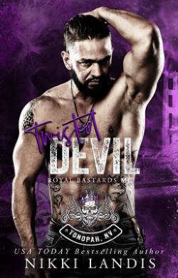 Извращенный дьявол (ЛП) - Лэндис Никки - Читать Читать онлайн Читаемые книги читать онлайн бесплатно booksread-online.com