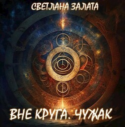 Вне Круга. Чужак (СИ) - Залата Светлана - Читать 📖 Читать онлайн 👀 Читаемые книги читать онлайн бесплатно 🔥 booksread-online.com