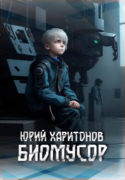 Биомусор (СИ) - Харитонов Юрий Владимирович - Читать 📖 Читать онлайн 👀 Читаемые книги читать онлайн бесплатно 🔥 booksread-online.com
