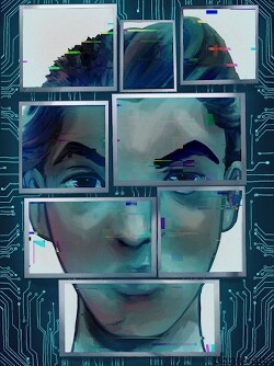 Неудачная копия (СИ) - Зурф Люция - Читать 📖 Читать онлайн 👀 Читаемые книги читать онлайн бесплатно 🔥 booksread-online.com
