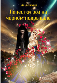 Лепестки роз на чёрном покрывале (СИ) - Бекиш Анна - Читать Читать онлайн Читаемые книги читать онлайн бесплатно booksread-online.com