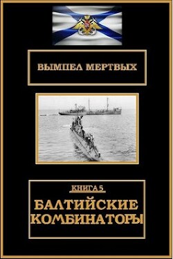 Балтийские комбинаторы (СИ) - Буланов Константин Николаевич - Читать 📖 Читать онлайн 👀 Читаемые книги читать онлайн бесплатно 🔥 booksread-online.com