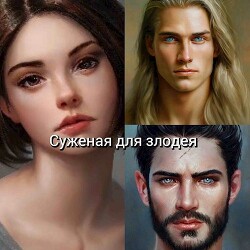 Суженая для злодея (СИ) - Мош Юлия - Читать 📖 Читать онлайн 👀 Читаемые книги читать онлайн бесплатно 🔥 booksread-online.com