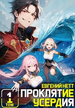 Проклятие Усердия. Том 1 (СИ) - Нетт Евгений - Читать 📖 Читать онлайн 👀 Читаемые книги читать онлайн бесплатно 🔥 booksread-online.com