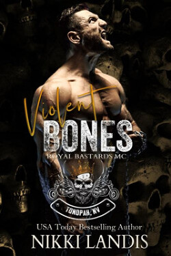 Жестокие кости (ЛП) - Лэндис Никки - Читать Читать онлайн Читаемые книги читать онлайн бесплатно booksread-online.com