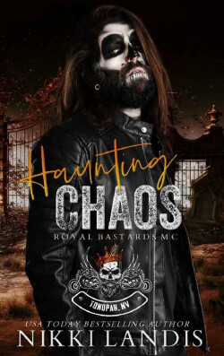 Преследующий хаос (ЛП) - Лэндис Никки - Читать Читать онлайн Читаемые книги читать онлайн бесплатно booksread-online.com