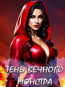 Тень вечного монстра (СИ) - "aleksdesent" - Читать 📖 Читать онлайн 👀 Читаемые книги читать онлайн бесплатно 🔥 booksread-online.com