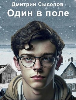 Один в поле... (СИ) - Сысолов Дмитрий - Читать 📖 Читать онлайн 👀 Читаемые книги читать онлайн бесплатно 🔥 booksread-online.com