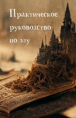 Практическое руководство по злу (СИ) - "overslept" - Читать 📖 Читать онлайн 👀 Читаемые книги читать онлайн бесплатно 🔥 booksread-online.com