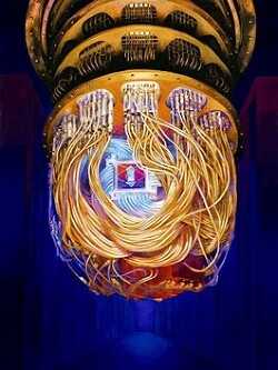 Высокие технологии в мире магии (СИ) - Рекс Д.Л. - Читать 📖 Читать онлайн 👀 Читаемые книги читать онлайн бесплатно 🔥 booksread-online.com
