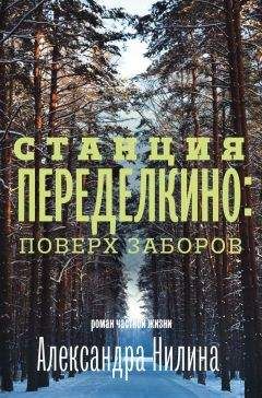 Александр Нилин - Станция Переделкино: поверх заборов - Читать | Читать онлайн | Читаемые книги читать онлайн бесплатно | booksread-online.com