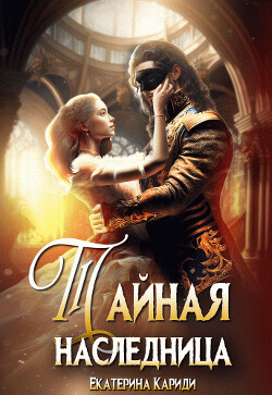 Тайная наследница (СИ) - Кариди Екатерина Руслановна - Читать 📖 Читать онлайн 👀 Читаемые книги читать онлайн бесплатно 🔥 booksread-online.com