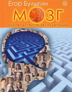 Мозг. Руководство по эксплуатации - Булыгин Егор - Читать | Читать онлайн | Читаемые книги читать онлайн бесплатно | booksread-online.com