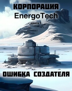 Корпорация "ЭнергоТэк". Ошибка создателя (СИ) - Крестовский Всеволод Владимирович - Читать 📖 Читать онлайн 👀 Читаемые книги читать онлайн бесплатно 🔥 booksread-online.com