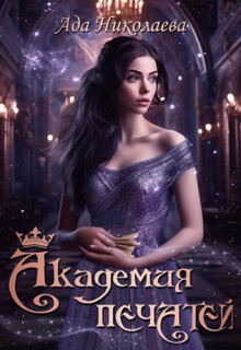 Академия Печатей (СИ) - Николаева Ада - Читать Читать онлайн Читаемые книги читать онлайн бесплатно booksread-online.com