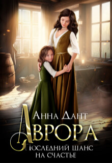 Аврора. Последний шанс на счастье (СИ) - Дант Анна - Читать 📖 Читать онлайн 👀 Читаемые книги читать онлайн бесплатно 🔥 booksread-online.com