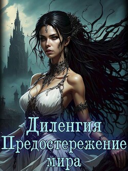 Предостережение мира (СИ) - "Ginser" - Читать 📖 Читать онлайн 👀 Читаемые книги читать онлайн бесплатно 🔥 booksread-online.com