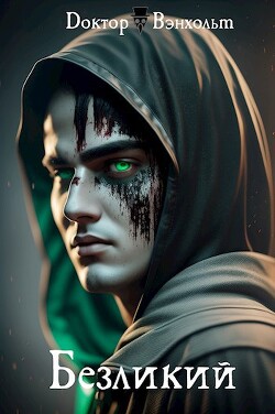 Безликий (СИ) - Вэнхольм Доктор - Читать 📖 Читать онлайн 👀 Читаемые книги читать онлайн бесплатно 🔥 booksread-online.com