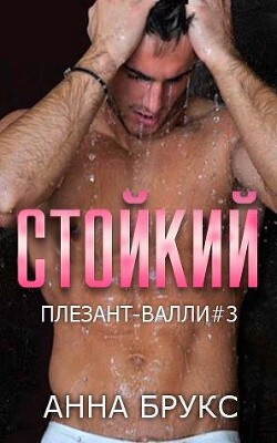Стойкий (ЛП) - Брукс Анна - Читать Читать онлайн Читаемые книги читать онлайн бесплатно booksread-online.com