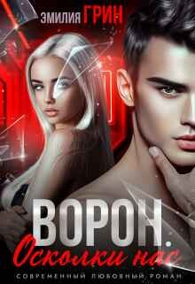 Ворон. Осколки нас (СИ) - Грин Эмилия - Читать 📖 Читать онлайн 👀 Читаемые книги читать онлайн бесплатно 🔥 booksread-online.com