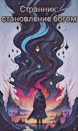 Становление богом (СИ) - "Yori" - Читать 📖 Читать онлайн 👀 Читаемые книги читать онлайн бесплатно 🔥 booksread-online.com
