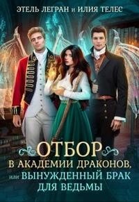 Отбор в академии драконов, или Вынужденный брак для ведьмы (СИ) - Телес Илия - Читать 📖 Читать онлайн 👀 Читаемые книги читать онлайн бесплатно 🔥 booksread-online.com
