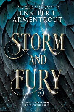 Буря и ярость (ЛП) - Арментроут Дженнифер - Читать 📖 Читать онлайн 👀 Читаемые книги читать онлайн бесплатно 🔥 booksread-online.com