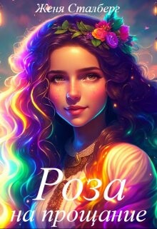 Роза на прощание или Отец предатель (СИ) - Сталберг Женя - Читать | Читать онлайн | Читаемые книги читать онлайн бесплатно | booksread-online.com