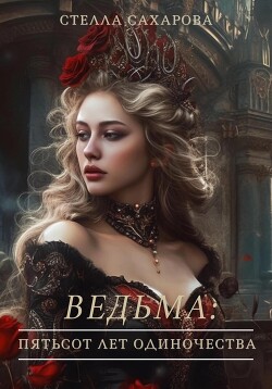 Ведьма: пятьсот лет одиночества (СИ) - Сахарова Стелла - Читать 📖 Читать онлайн 👀 Читаемые книги читать онлайн бесплатно 🔥 booksread-online.com
