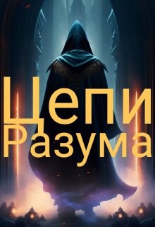 Цепи Разума (СИ) - "Sarv" - Читать | Читать онлайн | Читаемые книги читать онлайн бесплатно | booksread-online.com
