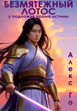 Безмятежный лотос у подножия храма истины (СИ) - Го Алекс - Читать 📖 Читать онлайн 👀 Читаемые книги читать онлайн бесплатно 🔥 booksread-online.com