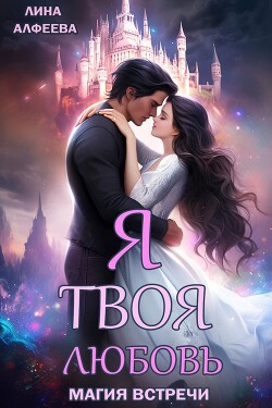 Я твоя любовь. Эпизод 1. Средневековый (СИ) - Алфеева Лина - Читать 📖 Читать онлайн 👀 Читаемые книги читать онлайн бесплатно 🔥 booksread-online.com