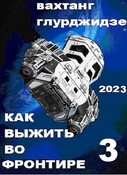Как выжить во Фронтире 3 (СИ) - Глурджидзе Вахтанг "Вахо Глу" - Читать 📖 Читать онлайн 👀 Читаемые книги читать онлайн бесплатно 🔥 booksread-online.com