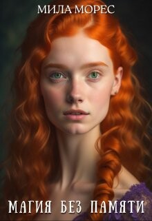 Магия без памяти (СИ) - Морес Мила - Читать 📖 Читать онлайн 👀 Читаемые книги читать онлайн бесплатно 🔥 booksread-online.com