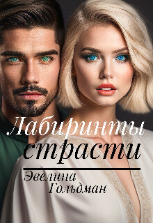 Лабиринты страсти (СИ) - Гольдман Эвелина - Читать 📖 Читать онлайн 👀 Читаемые книги читать онлайн бесплатно 🔥 booksread-online.com