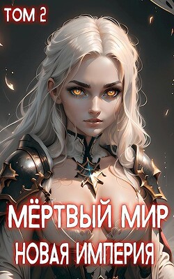 Новая Империя (СИ) - Теней Ткач - Читать 📖 Читать онлайн 👀 Читаемые книги читать онлайн бесплатно 🔥 booksread-online.com