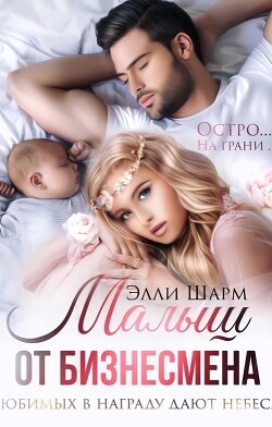 Малыш от бизнесмена. Любимых в награду дают небеса (СИ) - Шарм Элли - Читать 📖 Читать онлайн 👀 Читаемые книги читать онлайн бесплатно 🔥 booksread-online.com