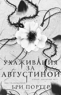 Ухаживания за Августиной (ЛП) - Портер Бри - Читать 📖 Читать онлайн 👀 Читаемые книги читать онлайн бесплатно 🔥 booksread-online.com
