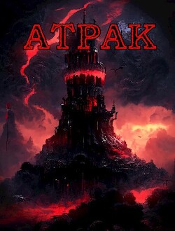 Атрак (СИ) - "1ex0" - Читать 📖 Читать онлайн 👀 Читаемые книги читать онлайн бесплатно 🔥 booksread-online.com