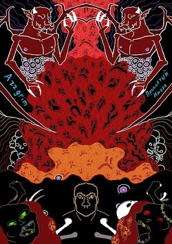 Имора (СИ) - "Azzgrim" - Читать 📖 Читать онлайн 👀 Читаемые книги читать онлайн бесплатно 🔥 booksread-online.com