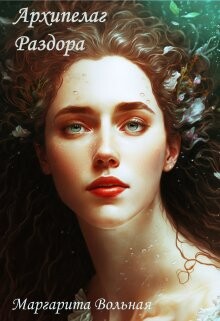 Архипелаг раздора (СИ) - Вольная Маргарита - Читать 📖 Читать онлайн 👀 Читаемые книги читать онлайн бесплатно 🔥 booksread-online.com
