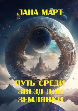 Путь среди звезд для землянки (СИ) - Март Лана - Читать 📖 Читать онлайн 👀 Читаемые книги читать онлайн бесплатно 🔥 booksread-online.com