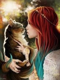Ведьмин круг (СИ) - Борисова Светлана Александровна - Читать 📖 Читать онлайн 👀 Читаемые книги читать онлайн бесплатно 🔥 booksread-online.com