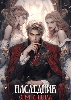 Наследник огня и пепла. Том I (СИ) - Добрый Владислав - Читать 📖 Читать онлайн 👀 Читаемые книги читать онлайн бесплатно 🔥 booksread-online.com