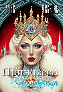 Принцесса Эсмеральда (СИ) - Февраль Таис - Читать Читать онлайн Читаемые книги читать онлайн бесплатно booksread-online.com