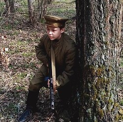 Давным давно была... (СИ) - Колесов Василий - Читать 📖 Читать онлайн 👀 Читаемые книги читать онлайн бесплатно 🔥 booksread-online.com