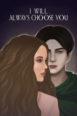 I will always choose you (СИ) - "astiko" - Читать 📖 Читать онлайн 👀 Читаемые книги читать онлайн бесплатно 🔥 booksread-online.com