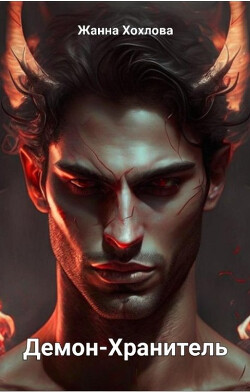 Демон-Хранитель (СИ) - Хохлова Жанна - Читать 📖 Читать онлайн 👀 Читаемые книги читать онлайн бесплатно 🔥 booksread-online.com