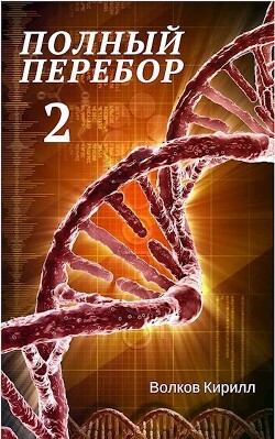 Полный перебор 2 (СИ) - Волков Кирилл Валерьевич "Kirill Volkov" - Читать 📖 Читать онлайн 👀 Читаемые книги читать онлайн бесплатно 🔥 booksread-online.com